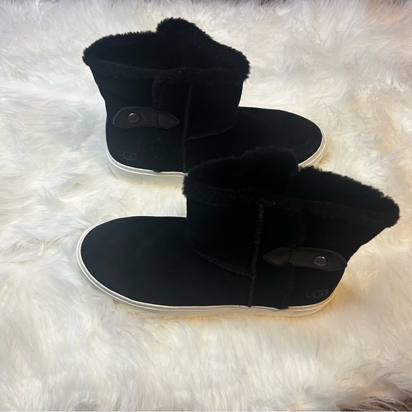 Lynus UGG - Picture 4 of 7